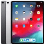 iPad Pro 11 Jahr: 2018 Model: (A1980, A2013, A1934, A1979)
