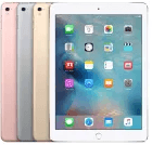 iPad Pro (9,7) Jahr: 2016 Model: (A1673, A1674, A1675)