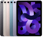 iPad Air 5. Generation Jahr: 2022 Model: A2588, A2589, A2591