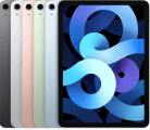 iPad Air (4. Generation) Jahr: 2020 Model: (A2316, A2324, A2325, A2072)