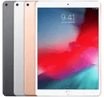 iPad Air (3. Generation) Jahr: 2019 Model: (A2152, A2123, A2153, A2154)