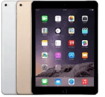 iPad Air 2 Jahr: Ende 2014 Model: (A1566, A1567)