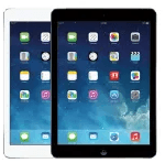 iPad Air Jahr: 2013 / 2014 Model: (A1474, A1475, A1476)
