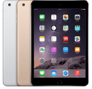 iPad mini 3 Jahr: 2014 Model: (A1599, A1600)