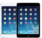 iPad mini 2 Jahr: 2013 / 2014 Model: (A1489, A1490, A1491)