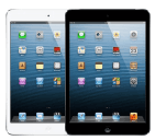 iPad mini Jahr: 2012 Model: (A1432, A1454, A1455)