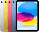 iPad 10. Generation Jahr: 2022 Model: (A2696, A2757, A2777)