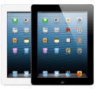 iPad 3. Generation Jahr: Anfang 2012 Model: (A1416, A1430, A1403,