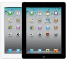 iPad 2 Jahr: 2011 Model: A1395, A1396, A1397