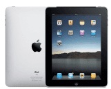 iPad Jahr: 2010 Model: A1219, A1337