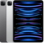 iPad Pro 11 4. Generation Jahr: 2022 Model: A2759, A2435, A2761, A2762