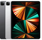 iPad Pro 12.9 5. Generation Jahr: 2021 Model: A2378, A2461, A2379, A2462
