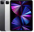 iPad Pro 11 3. Generation Jahr: 2021 Model: A2377, A2459, A2301, 2460