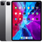 iPad Pro 12,9 (4. Generation) Jahr: 2020 Model:(A2229, A2069, A2232, A2233)