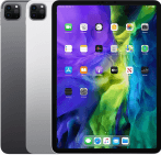 iPad Pro 11 (2. Generation) Jahr: 2020 Model: (A2228, A2068, A2230, A2231)
