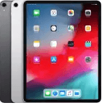 iPad Pro 12,9 (3. Generation) Jahr: 2018 Model: (A1876, A2014, A1895, A1983)