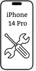 iPhone 14 Pro