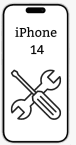 iPhone 14