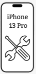 iPhone 13 Pro
