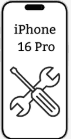 iPhone 16 Pro