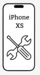 iPhone XS