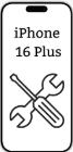 iPhone 16 Plus