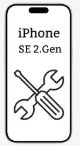iPhone SE 2020 2 Gen.
