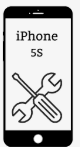 iPhone SE 1. Gen / 5S