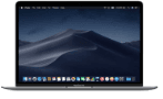 Macbook Air 13 Retina 2019 - 2018