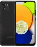 Galaxy A03S