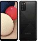 Galaxy A02S