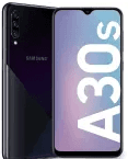 Galaxy A30s (SM-A307)
