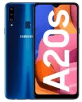 Galaxy A20e (SM-A202F)