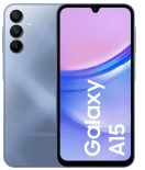 Galaxy A15 4G&5G (SM-A155F/SM-A155B)