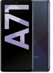 Galaxy A71 (SM-A715F)