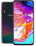 Galaxy A70 (SM-A705FZ)