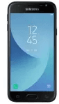 Galaxy J3 2017