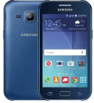 Galaxy J1 2016