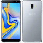 Galaxy J6 Plus