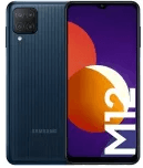 Galaxy M12