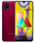 Galaxy M31S