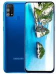 Galaxy M31