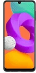 Galaxy M22