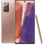 Galaxy Note 20 Ultra 5G