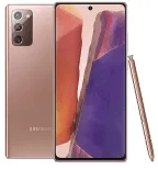 Galaxy Note 20 5G