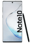 Galaxy Note 10 Lite