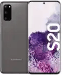 Samsung S20 (SM-G981F)