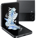 Samsung Z Flip 4 (SM-F721B)