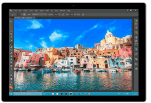 Surface Pro 4 (Modell: 1724)