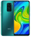 Redmi Note 9